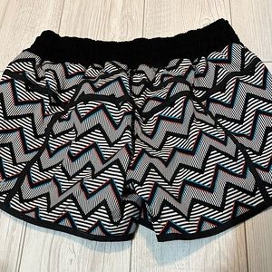Lululemon Tracker shorts